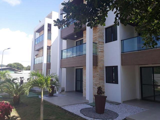 Apartamento Quarto E Sala Com Varanda No Iloa Residence A 10 Km Da Praia Do Frances E 12 Km Da Praia Do Gunga Maceió Esterno foto